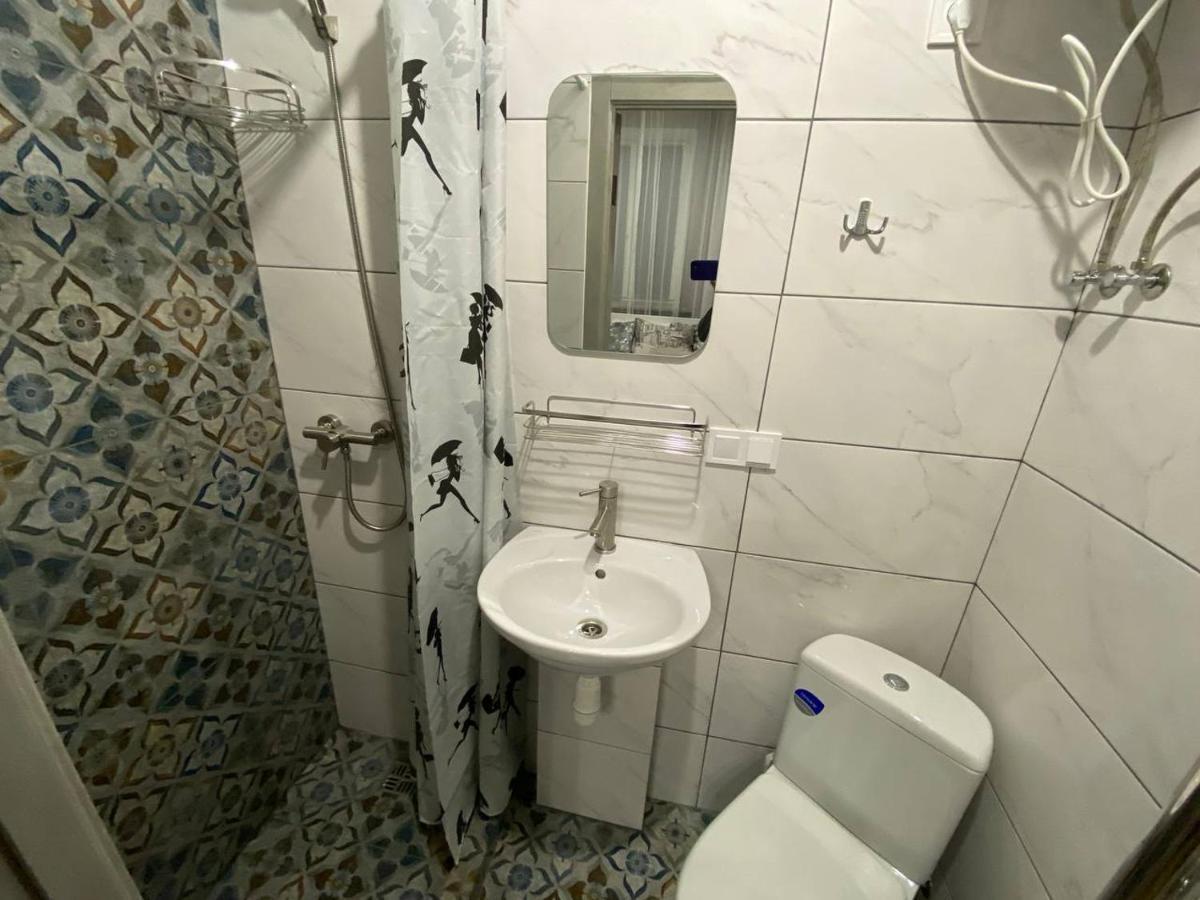 Апартаменти На Вул. Підмурній Lviv Exterior photo